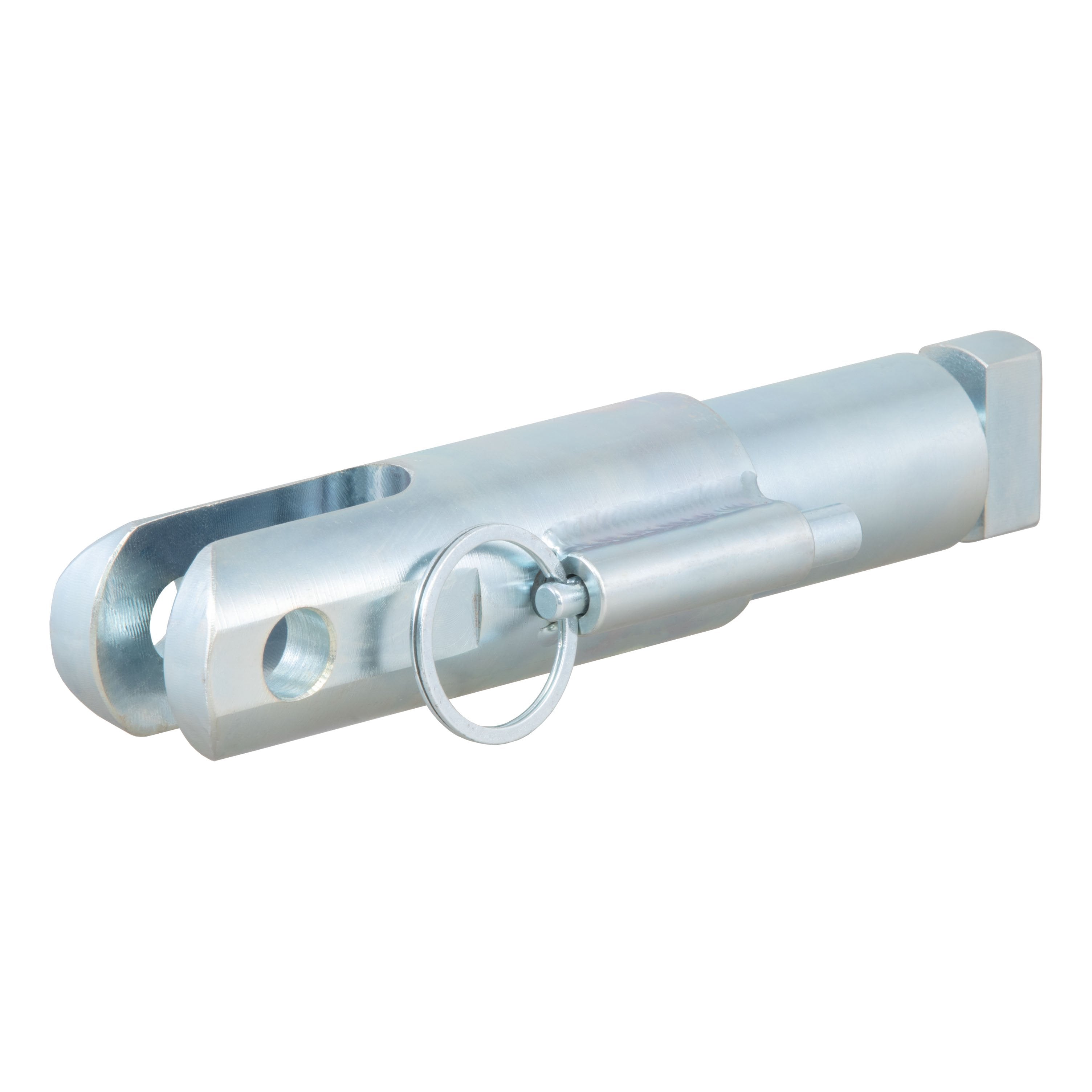 CURT Replacement 7-3/4-Inch Tow Bar Attachment Tab Model 70002