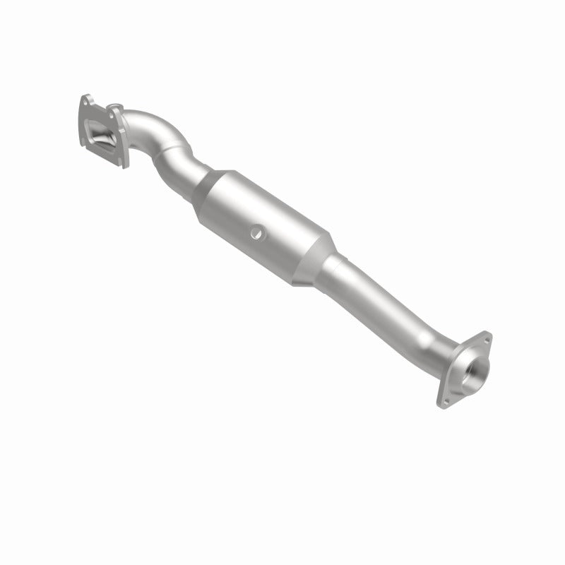 MagnaFlow Direct Fit Catalytic Converter 15-19 Ram 1500 3.6L OEM Grade Fed/EPA Compliant Manifold