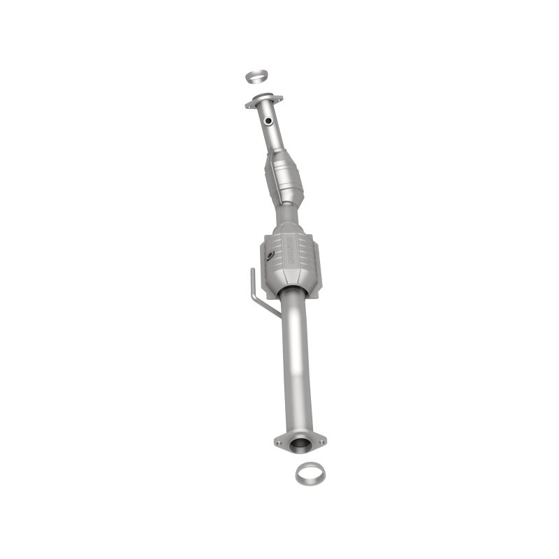 MagnaFlow Direct Fit Catalytic Converter 04-06 Ford Ranger 2.3L CA