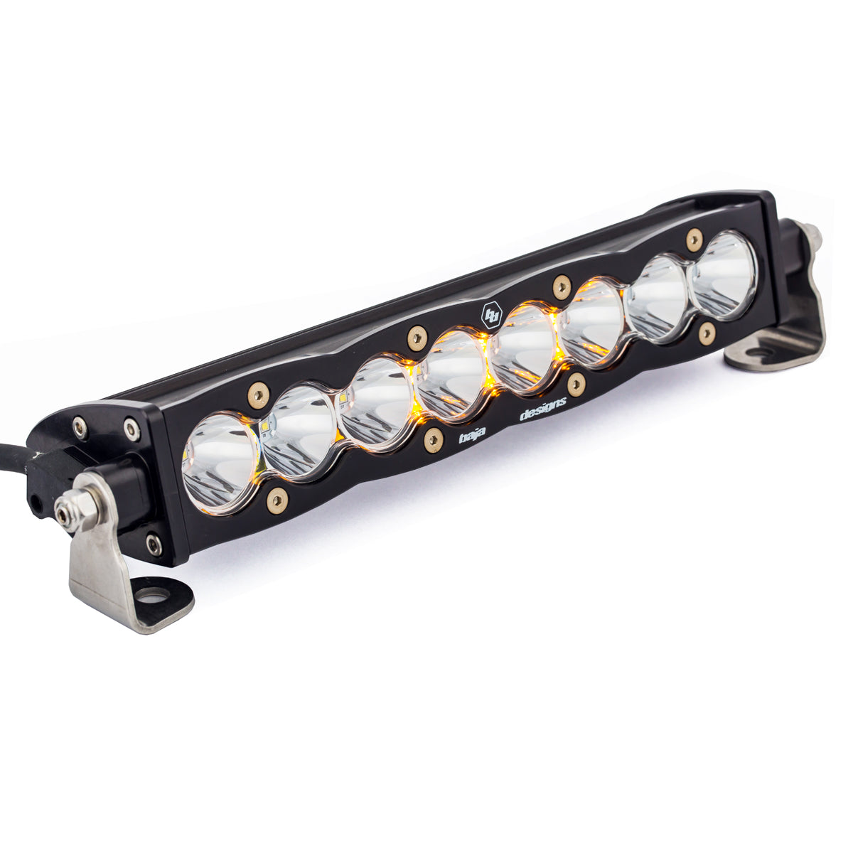 10 Inch LED Light Bar S8 Series Baja Designs