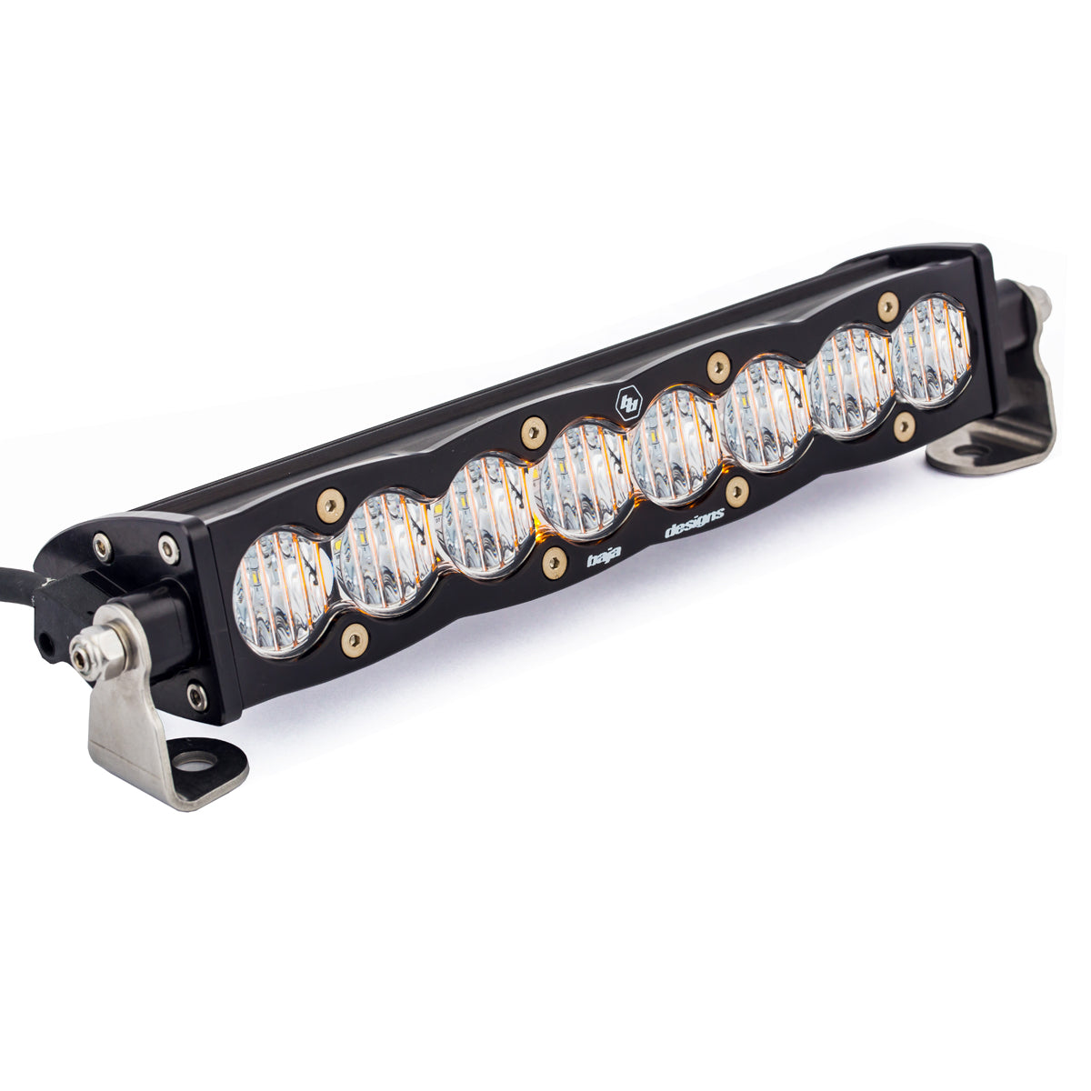 10 Inch LED Light Bar S8 Series Baja Designs