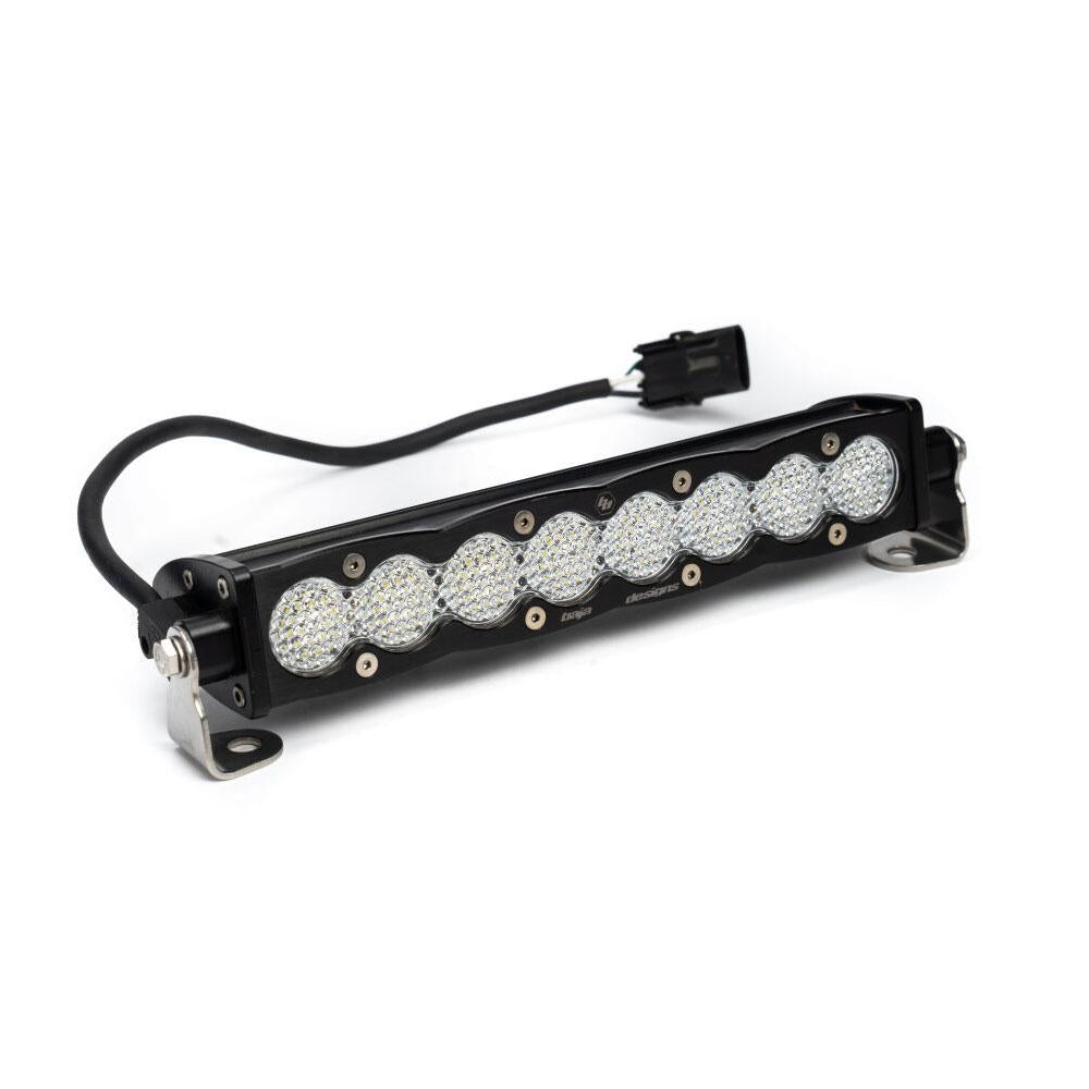 10 Inch LED Light Bar S8 Series Baja Designs