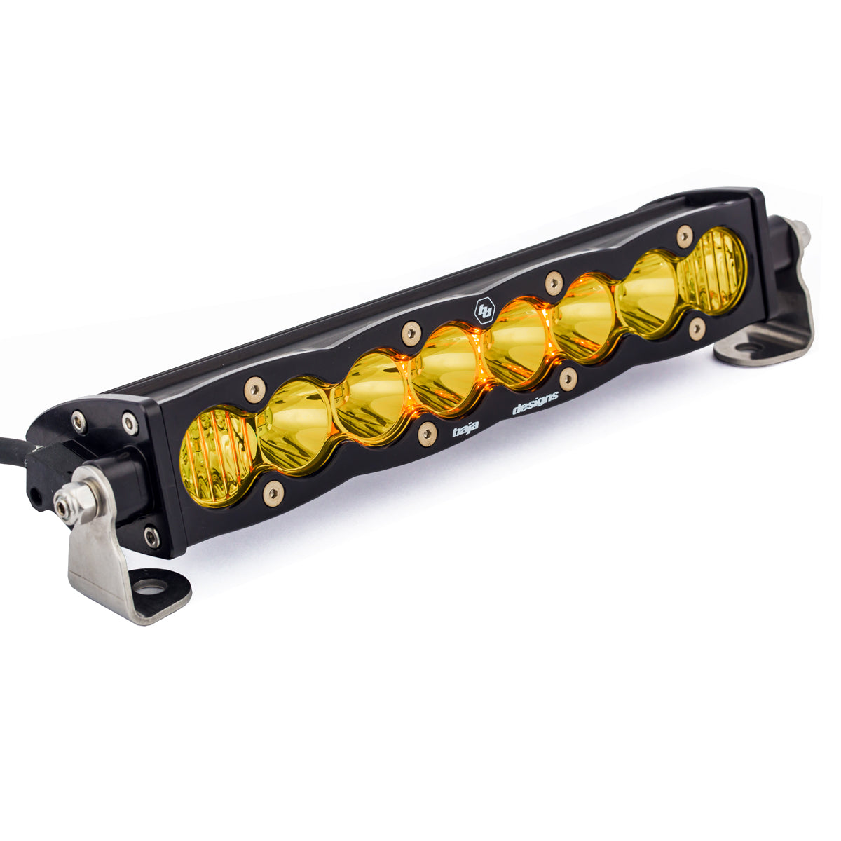 10 Inch LED Light Bar S8 Series Baja Designs