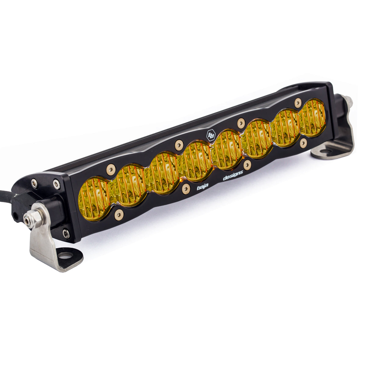 10 Inch LED Light Bar S8 Series Baja Designs
