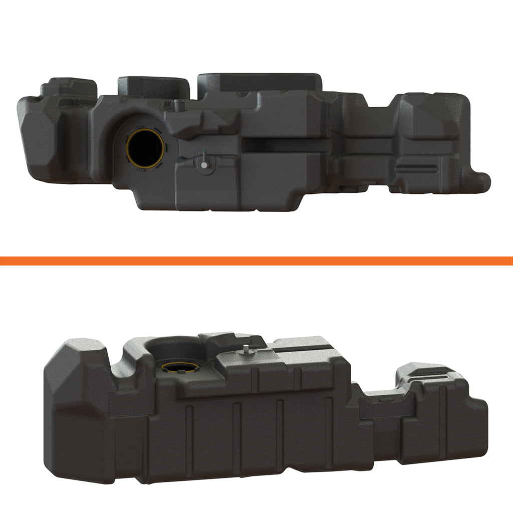 Titan Fuel Tanks Extra Large Midship Tank - 7010217
