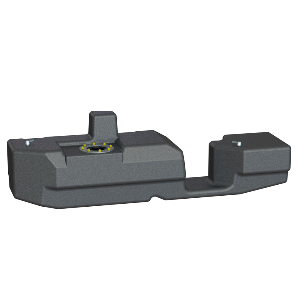 Titan Fuel Tanks Extra Large Midship Tank - 7010501