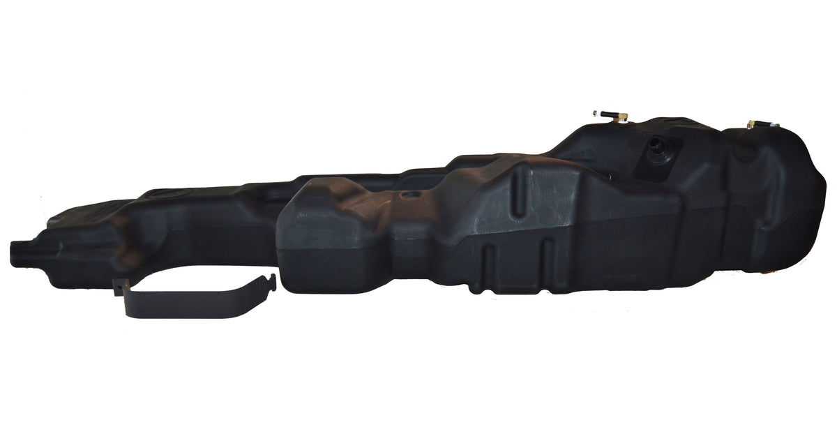Titan Fuel Tanks Extra Large Midship Tank - 7012316