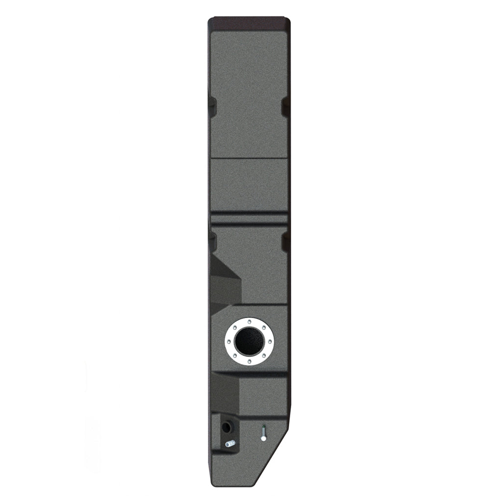 Titan Fuel Tanks Extra Large Midship Tank - 7020208