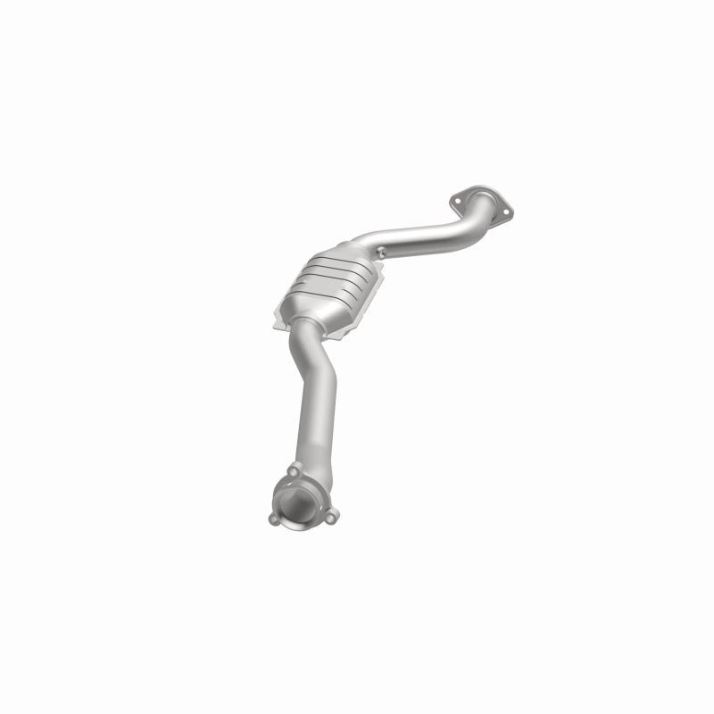 MagnaFlow Direct Fit Catalytic Converter 04-06 Colorado 2.8/3.5 Rear O