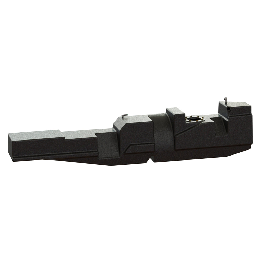 Titan Fuel Tanks Extra Large Midship Tank - 7030206