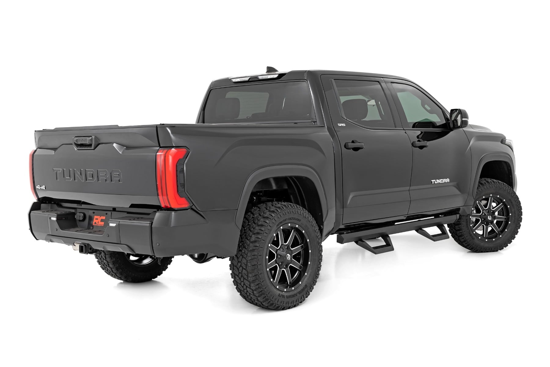 3.5 Inch N3 Lift Kit Toyota Tundra 4WD (2022-2026) Rough Country