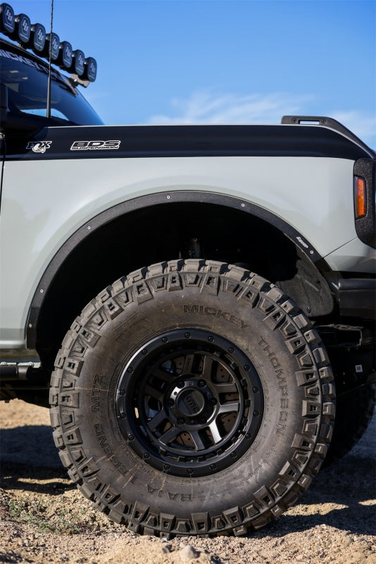 Mickey Thompson Baja Legend MTZ Tire - 36X15.50R20LT 126Q - 247937