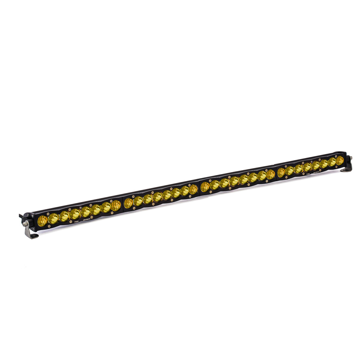 40 Inch LED Light Bar Amber S8 Series Baja Designs