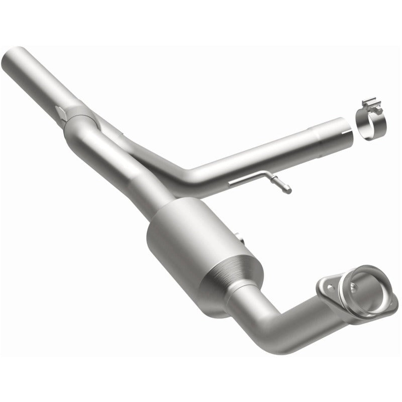 MagnaFlow DF Cat. Conv 07-08 Ford F-150 Pickup 5.4L P/S / 12/06-08 Lincoln Truck Mark LT 5.4L P/S
