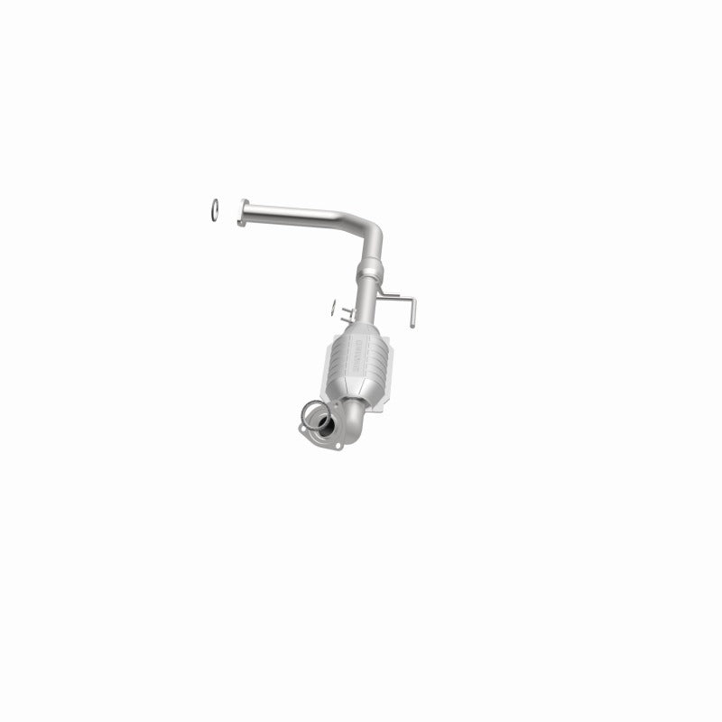 MagnaFlow Direct Fit Catalytic Converter 00-02 Tundra 4.7L 4WD FL