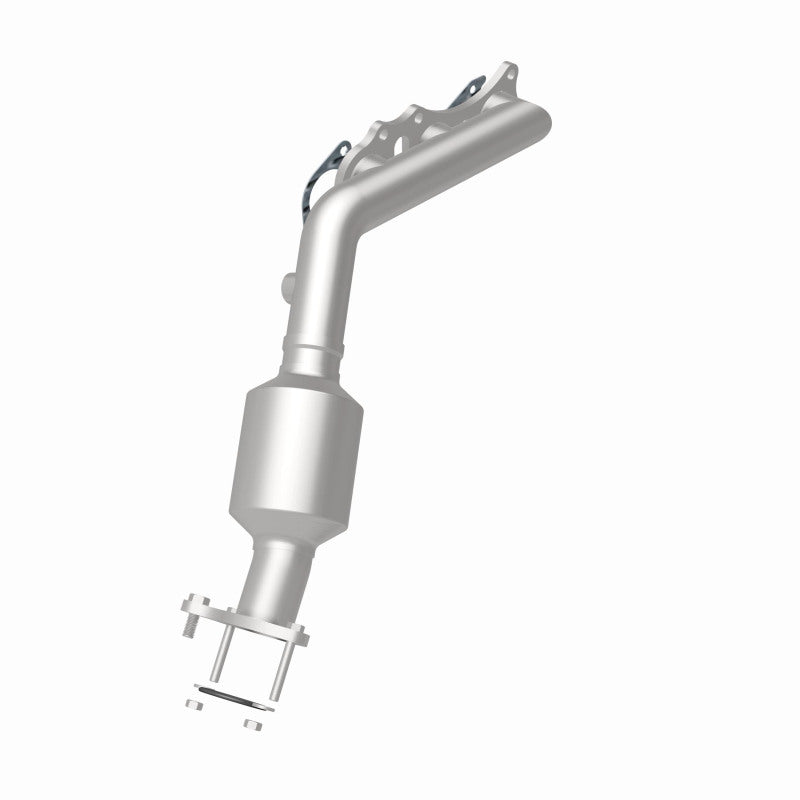 MagnaFlow 05-11 Toyota Tacoma Direct Fit Catalytic Converter 4.0L