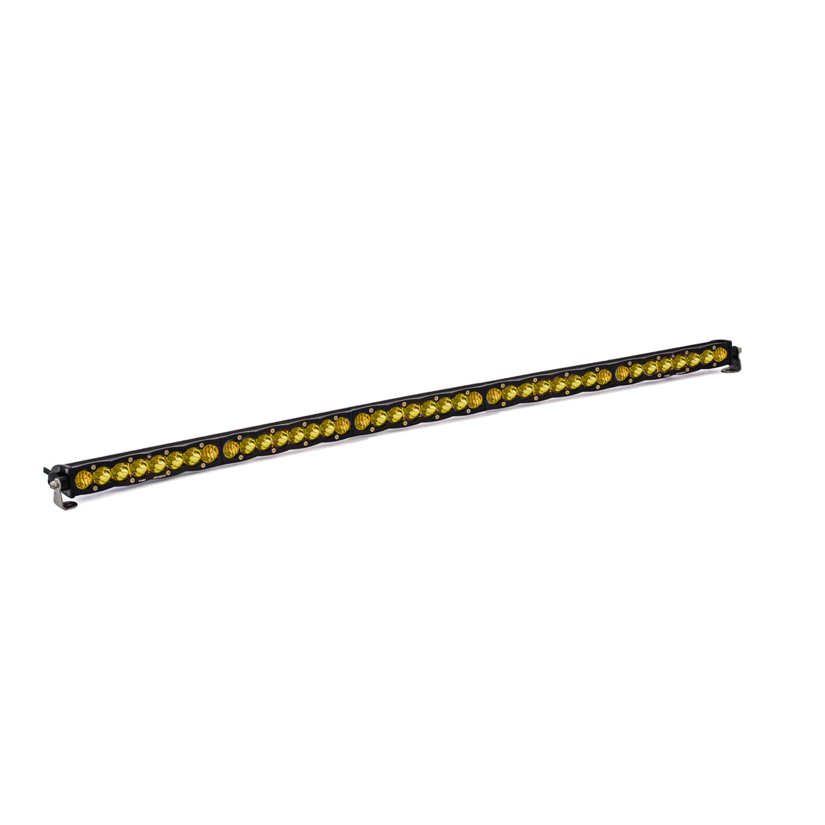 50 Inch LED Light Bar Amber S8 Series Baja Designs