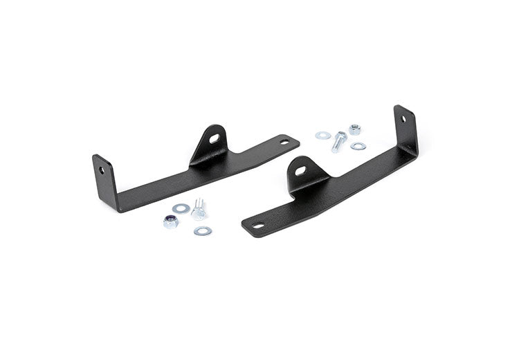 LED Light Mount Bumper 20 Inch Ford F-150 2WD/4WD (2006-2008) Rough Country