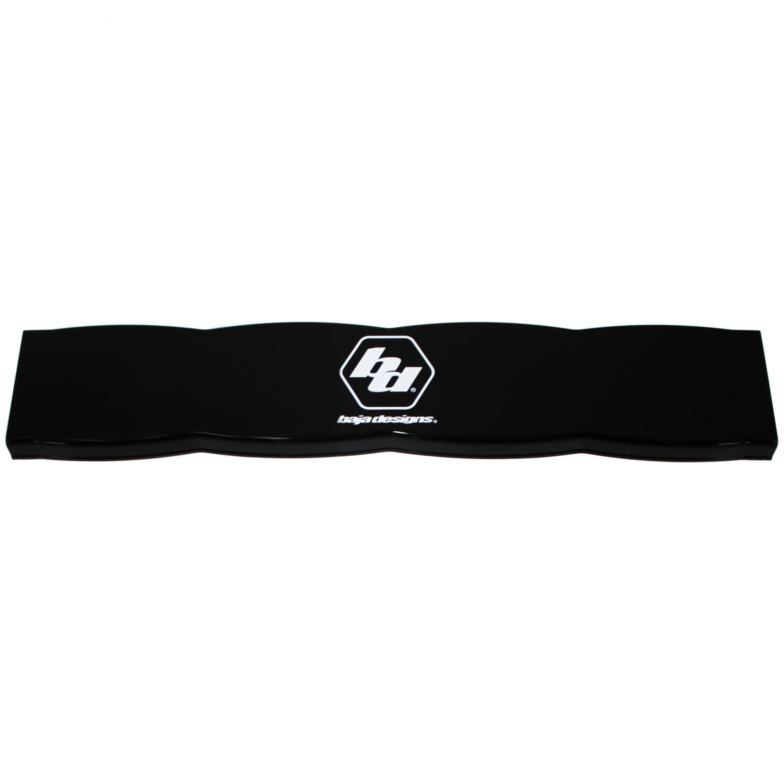 10 Inch Rock Guard Light Bar Cover Baja Designs