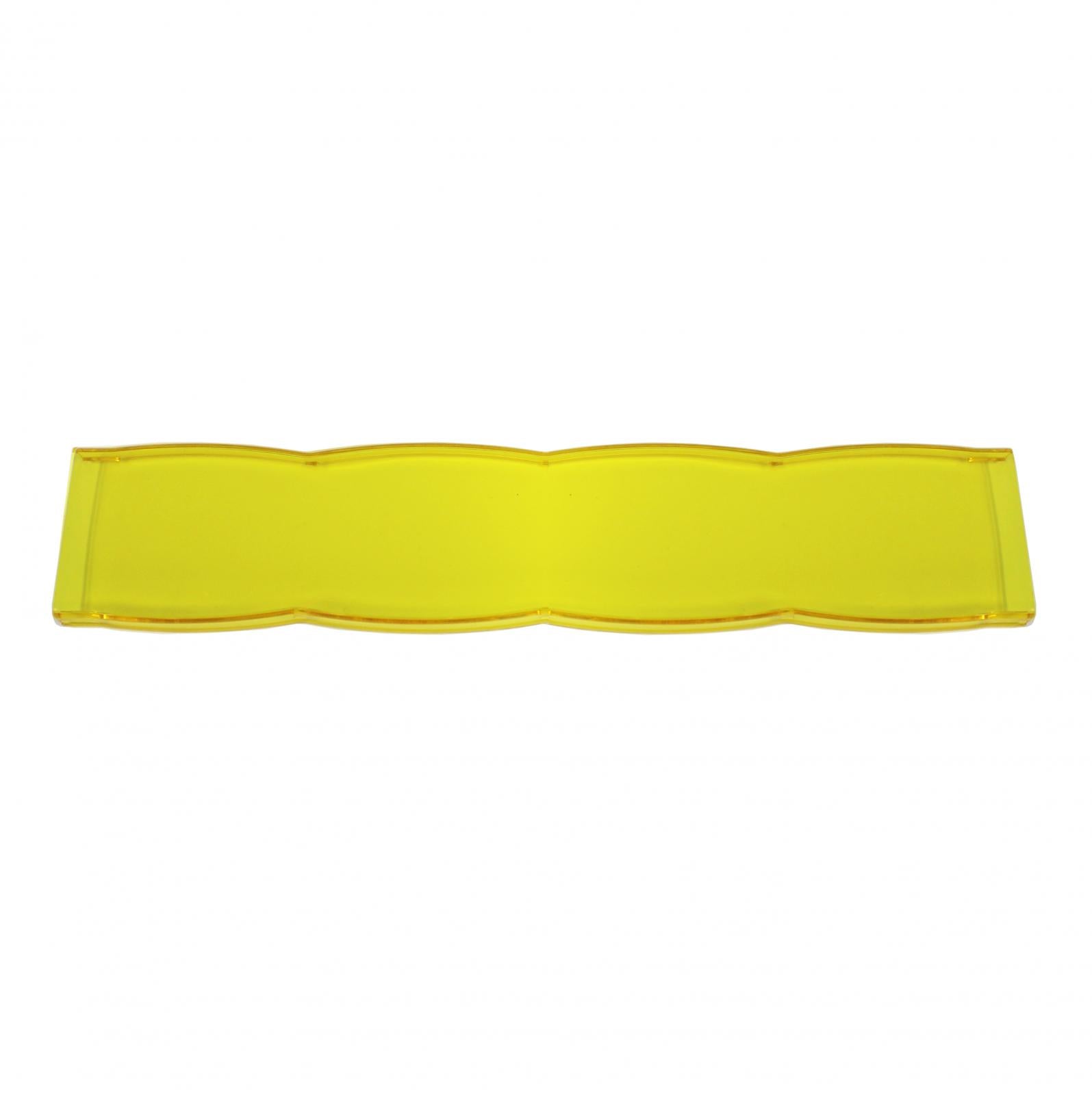 10 Inch Rock Guard Light Bar Cover Baja Designs