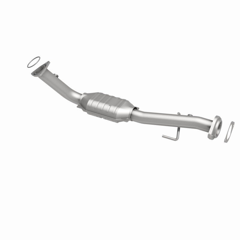 MagnaFlow Direct Fit Catalytic Conv 02-06 Cadillac Escalade / 02-06 GM Yukon (Inc Denali) 6.0L P/S