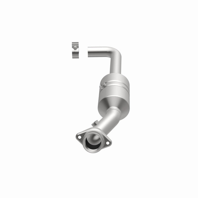 MagnaFlow Direct Fit Catalytic Converter 2011-2014 F-150 3.7L Underbody