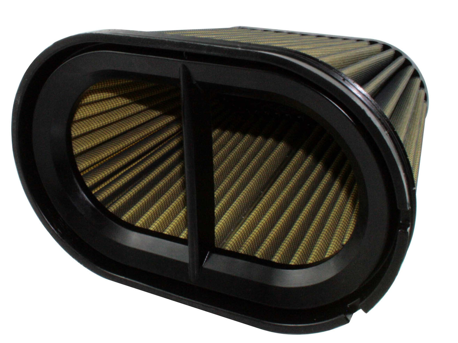 Magnum Flow OE Replacement Air Filter w/ Pro Guard 7 Media Ford Diesel Trucks 03-07 V8-6.0L (td) aFe Power