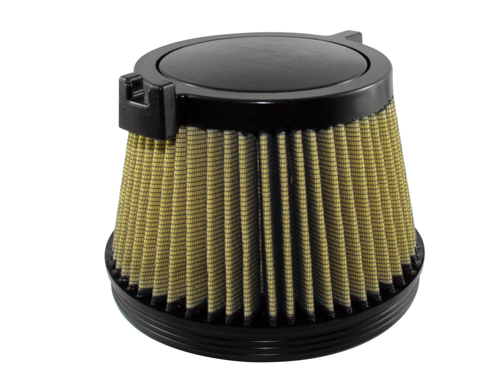 Magnum Flow OE Replacement Air Filter w/ Pro Guard 7 Media GM Diesel Trucks 06-10 V8-6.6L (td) Lbz/Lmm aFe Power