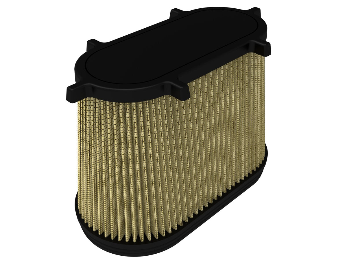 Magnum Flow OE Replacement Air Filter w/ Pro Guard 7 Media Ford Diesel Trucks 08-10 V8-6.4L (td) aFe Power