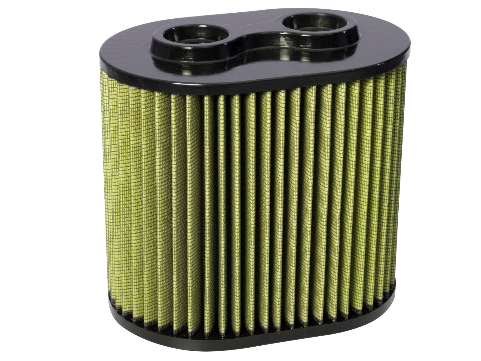 Magnum Flow OE Replacement Air Filter w/ Pro Guard 7 Media Ford Super Duty 17-19 V8-6.7L (td) / V8-6.2L aFe Power