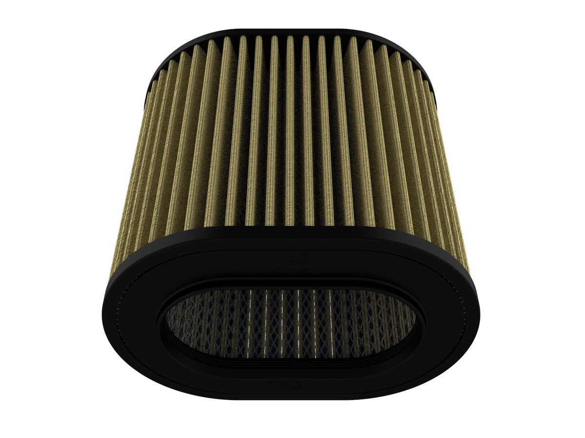 Magnum Flow OE Replacement Air Filter w/ Pro Guard 7 Media Ford Super Duty 17-19 V8-6.7L (td) / V8-6.2L aFe Power
