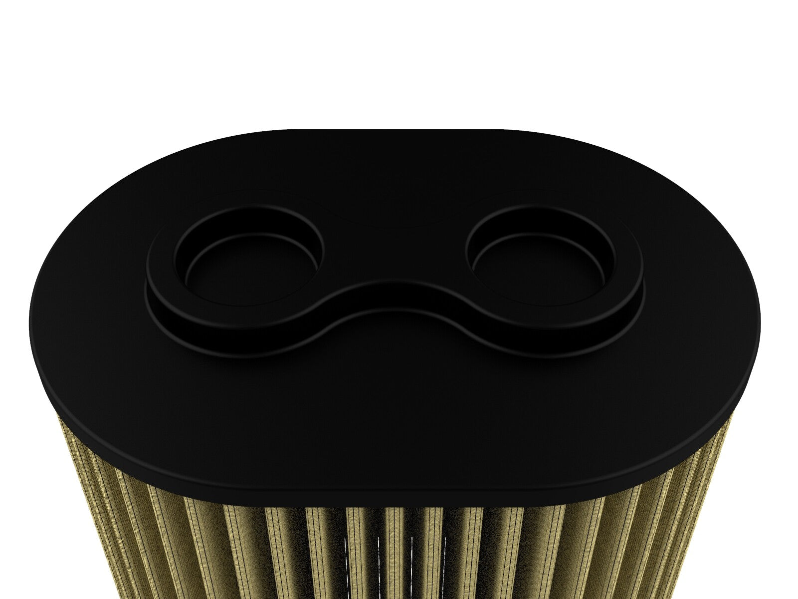 Magnum Flow OE Replacement Air Filter w/ Pro Guard 7 Media Ford Super Duty 17-19 V8-6.7L (td) / V8-6.2L aFe Power