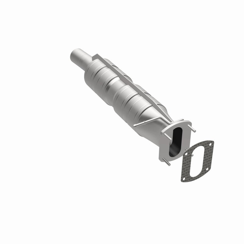 MagnaFlow Direct Fit Catalytic Converter 05-07 Ford F-Series Rear