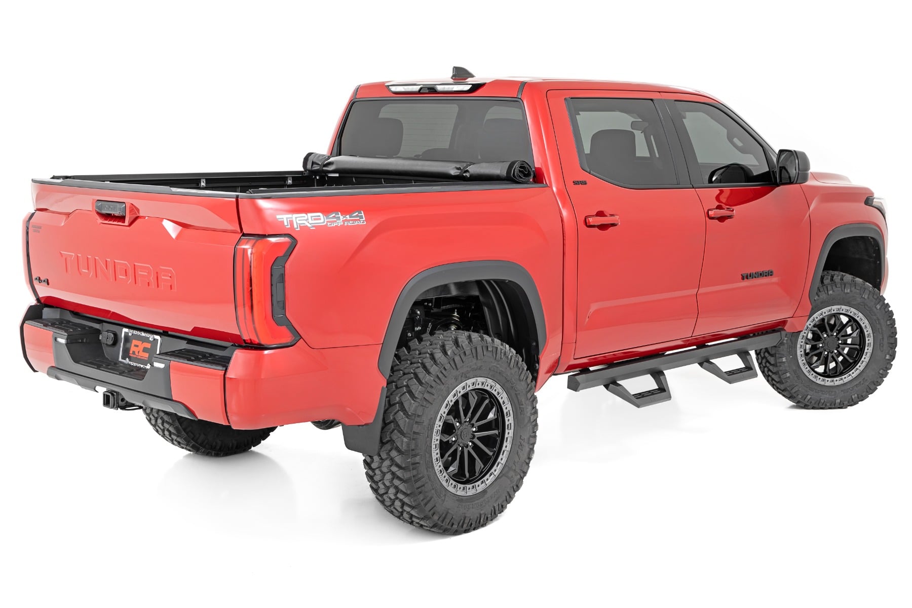 6 Inch Lift Kit N3 Toyota Tundra 4WD (2022-2026) Rough Country