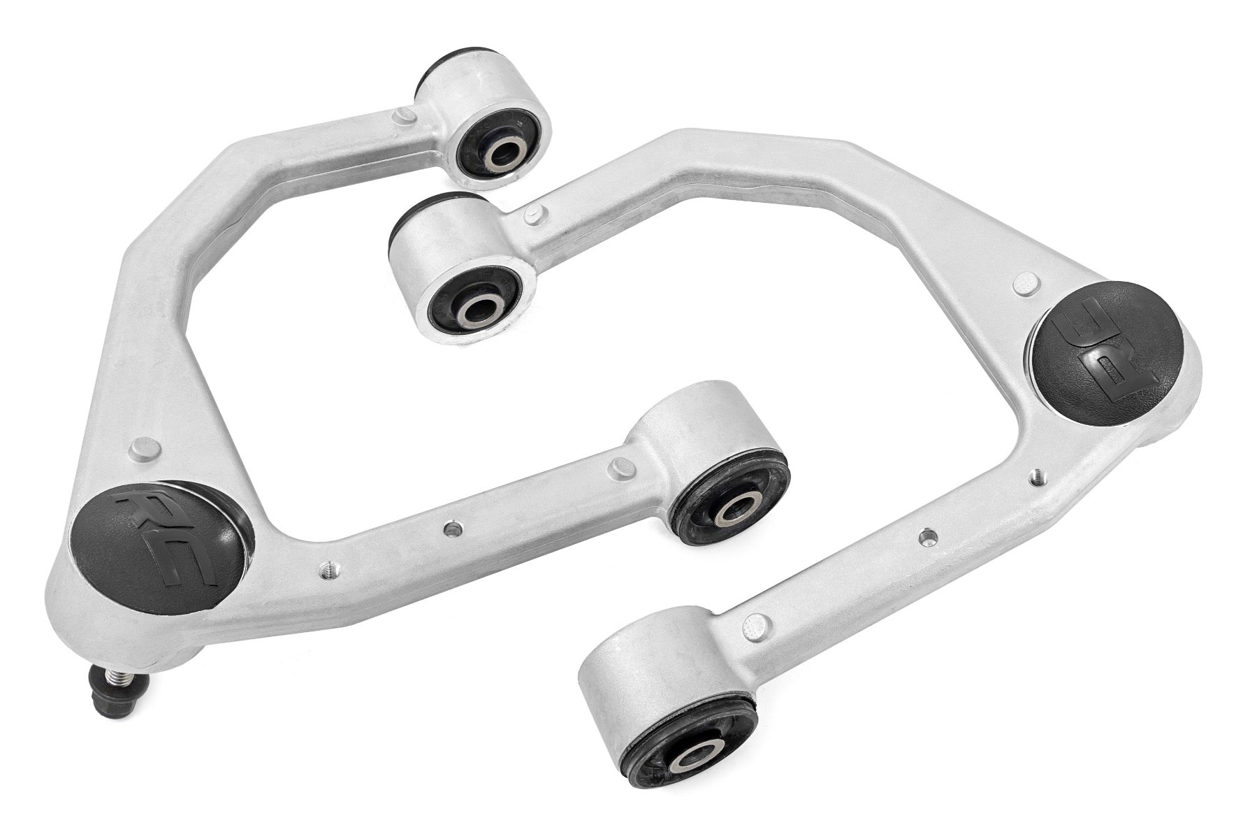 Forged Upper Control Arms 3.5 Inch Lift Toyota Tundra 2WD/4WD (2022-2026) Rough Country