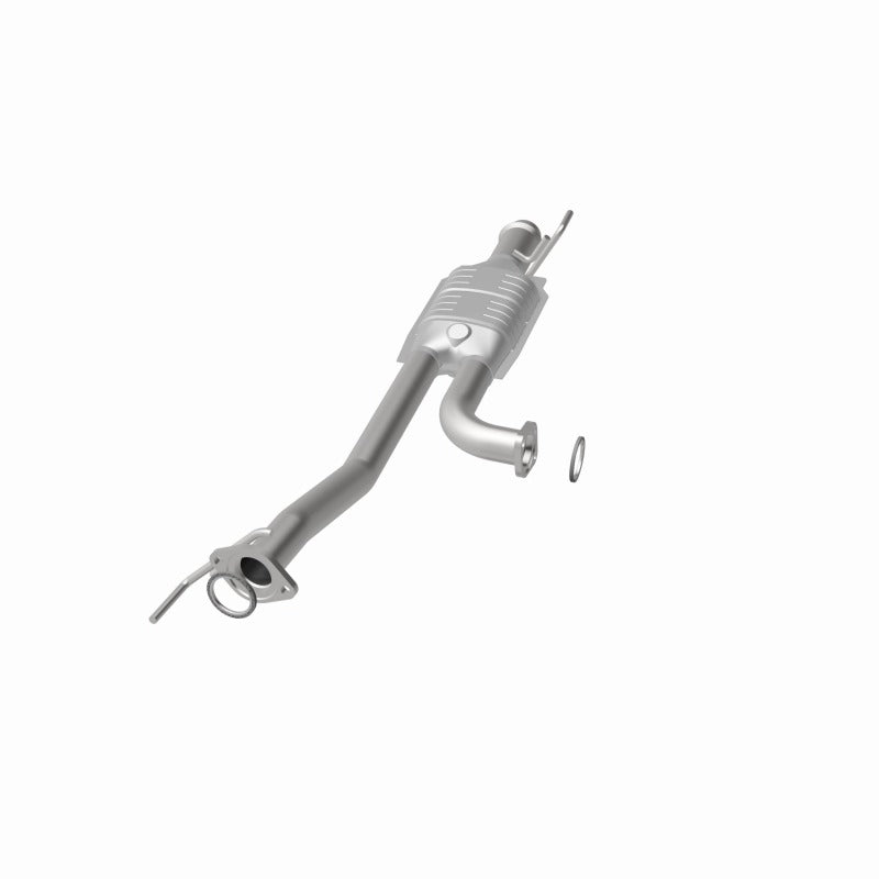 MagnaFlow Direct Fit Catalytic Converter 00-04 Tundra Rear 4.7L