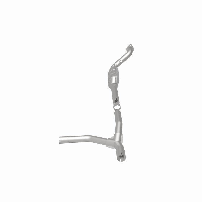 MagnaFlow Direct Fit Catalytic Converter 04-05 Dodge Ram 1500 Pickup 5.7L P/S
