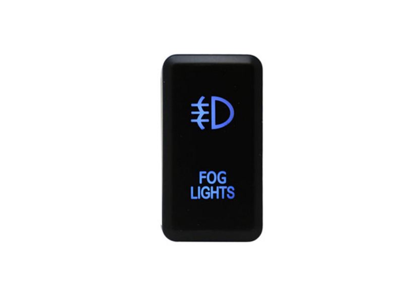 Cali Raised Tall Style Toyota OEM Style Fog Lights Switch