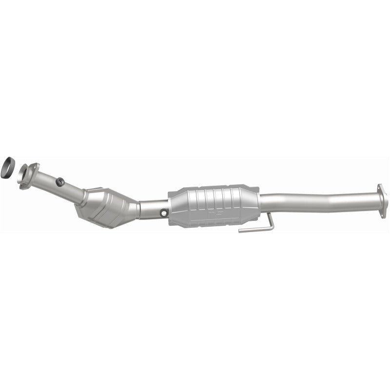 MagnaFlow Direct Fit Catalytic Converter 2007-2011 RANGER 2.3L Underbody