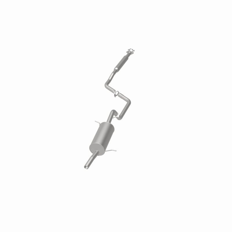 MagnaFlow BRE Exhaust Kit 99-03 Mazda Protege Protege5