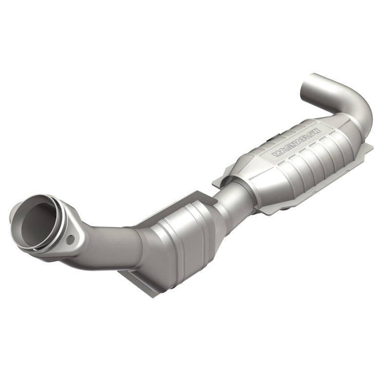 MagnaFlow Direct Fit Catalytic Converter 00-01 Ford F-150 4.6L 2wd