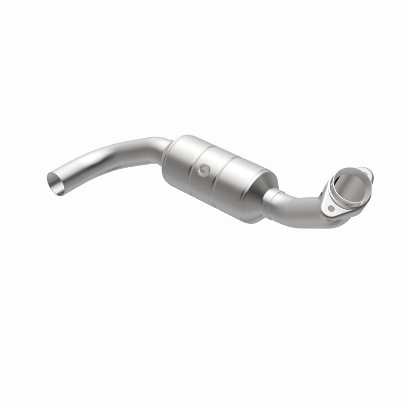 MagnaFlow Direct Fit Catalytic Converter F-150 04-06 8 4.6L OEM