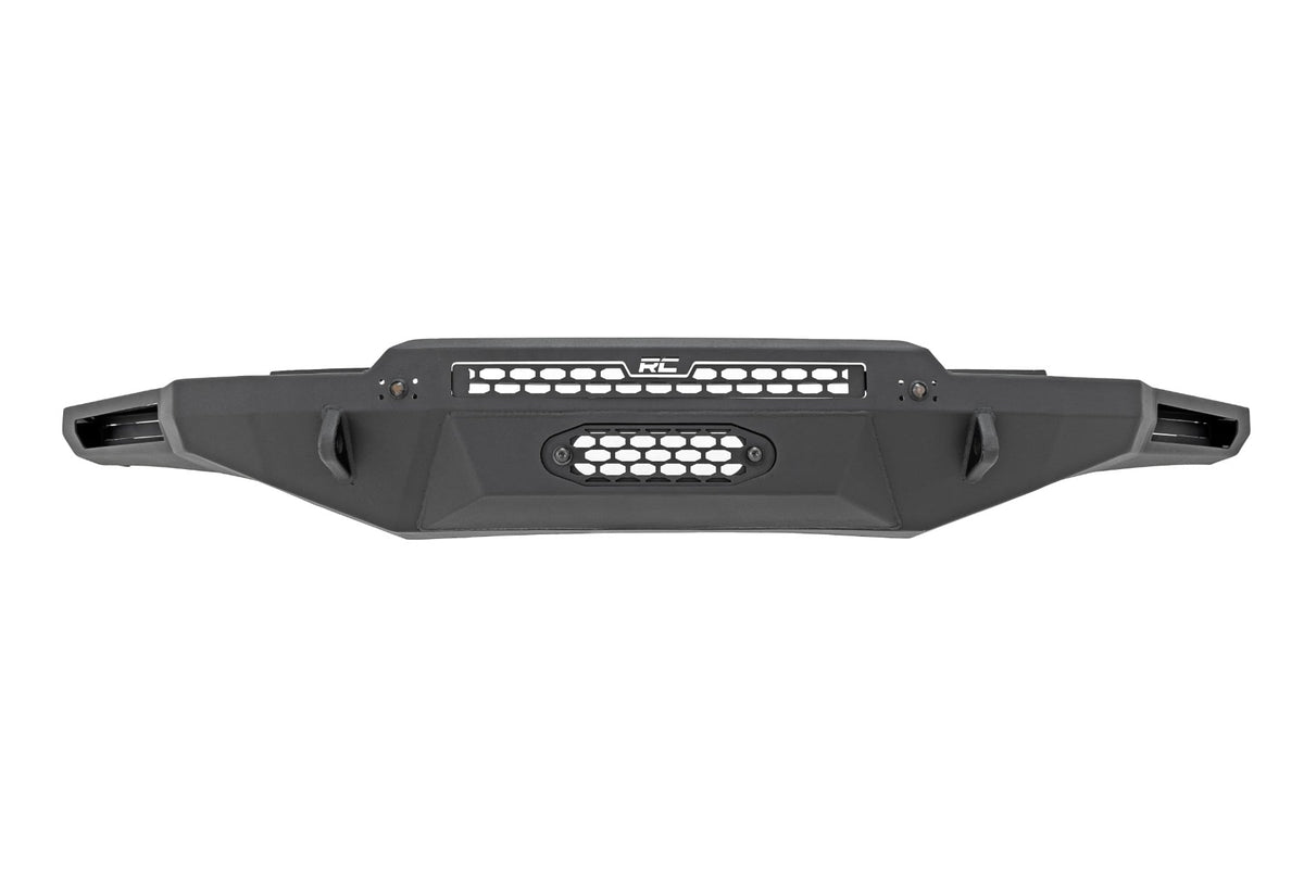 Hybrid Front Bumper Toyota Tundra 2WD/4WD (2022-2026) Rough Country