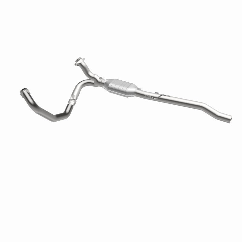 MagnaFlow Direct Fit Catalytic Converter 02-03 Ram 1500 4.7OEM