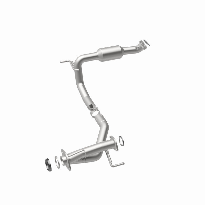 MagnaFlow Direct Fit Catalytic Converter 05-11 Toyota Tacoma 4.0L