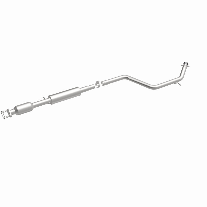 MagnaFlow 12-15 Mazda 5 2.5L Direct Fit CARB Compliant Catalytic Converter