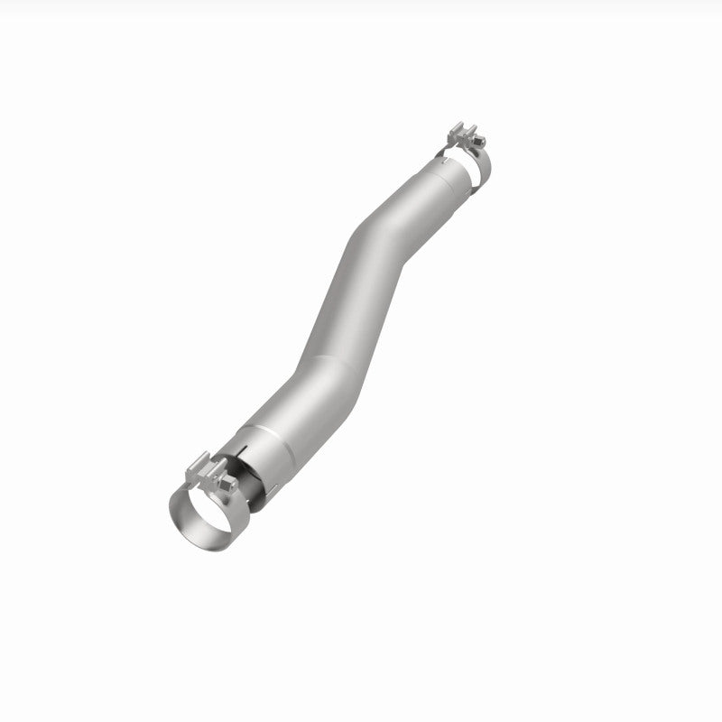 MagnaFlow D-Fit Muffler 409 SS 2019 Chevrolet Silverado 1500 4.3L/5.3L