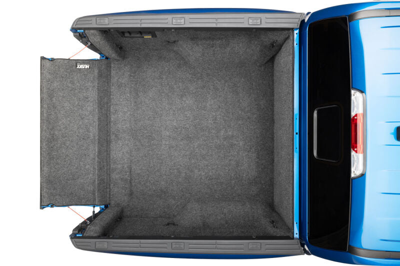 Husky Liners 24-26 Ranger SuperCrew 5ft Bed Guardian Comfort Bed Liner - Full