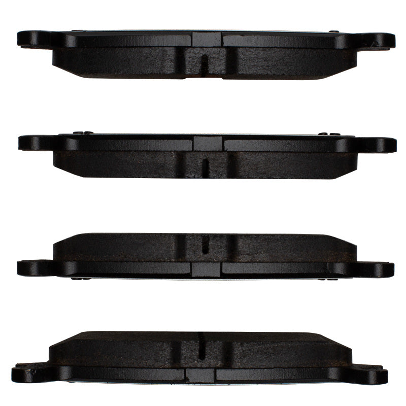 R1 18-20 Ford F-150 4WD Rear Optimum OE Brake Pads