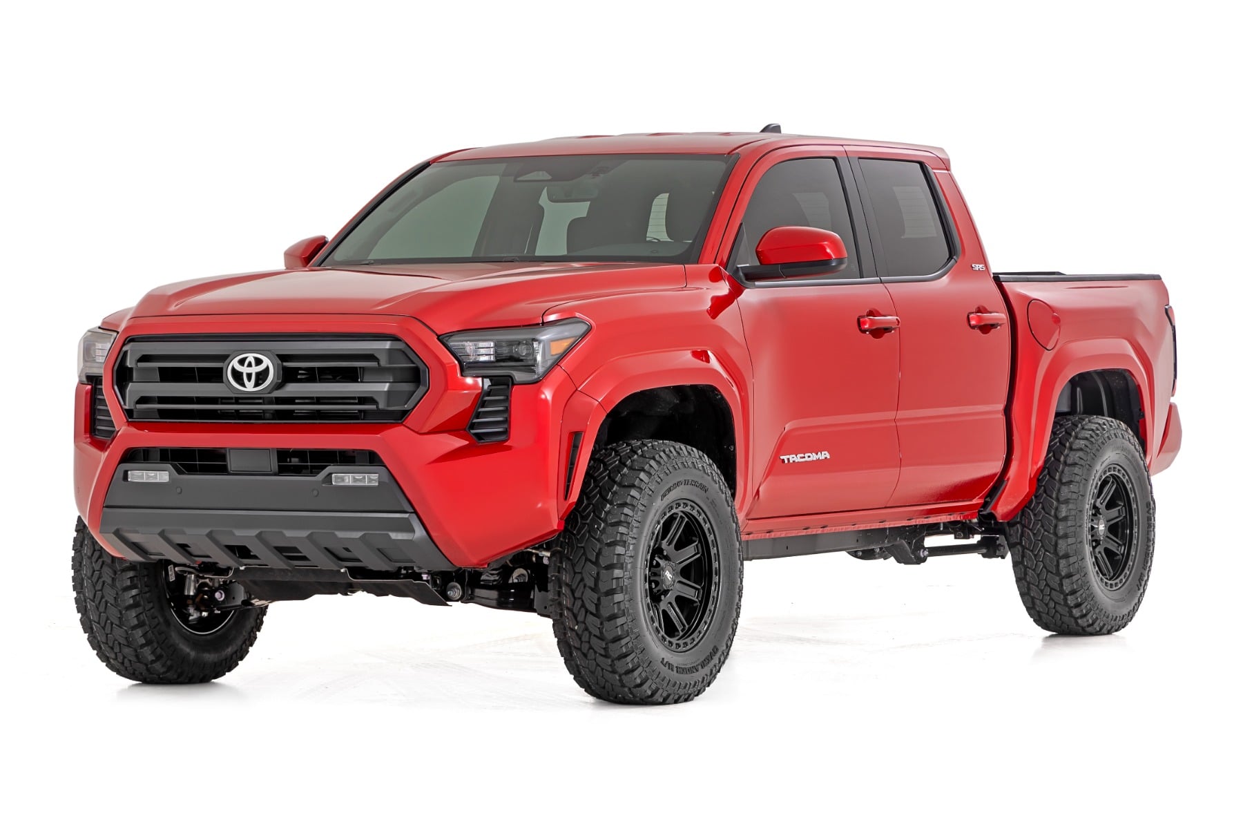 1.5 Inch Leveling Kit Toyota Tacoma 4WD (2024-2026) Rough Country